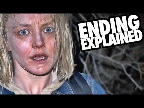 PHOENIX FORGOTTEN (2017) Ending Explained