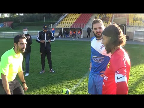 RESUME / Foix - Fleurance (R2)