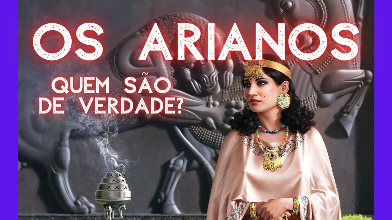 The Arians - Who are they really?