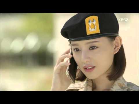 [MV] K Will 케이윌 -  Say it! What are you doing  Descendants Of The Sun OST Part 6