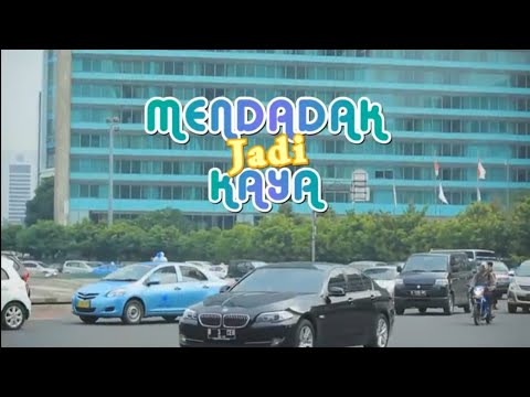 FTV terbaru 2026 _ Qausar Harta Yudana | MENDADAK JADI KAYA 