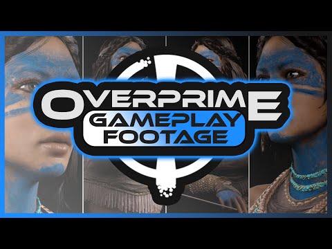 Overprime: Paragon Remake from Korea