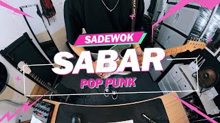 Download lagu Sabar - Sadewok // Boncek AR feat. @aardhiansyah mp3 Download lagu Sabar - Sadewok // Boncek AR feat. @aardhiansyah mp3