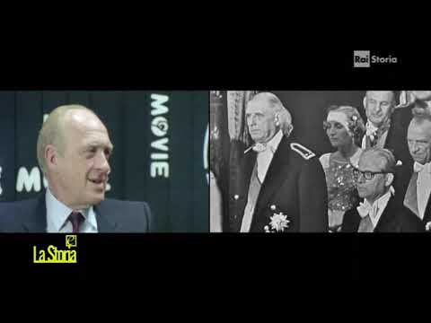 Vianello e Tognazzi - La sedia di Gronchi (1982)