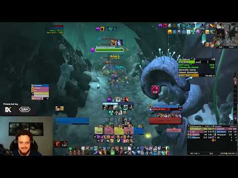 +22 Underrot Restro Shaman PoV