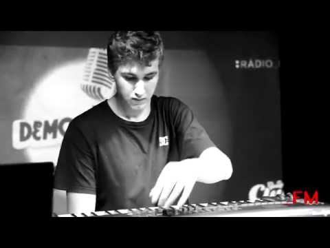 Whithe - Why Naživo_FM Demovnica_FM