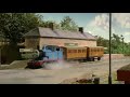 The Thomas The Tank Engine Theme Song Season 1 Slow Start Intro But It Speeds Up Overtime