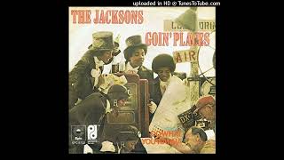 The Jacksons Heaven Knows I Love You