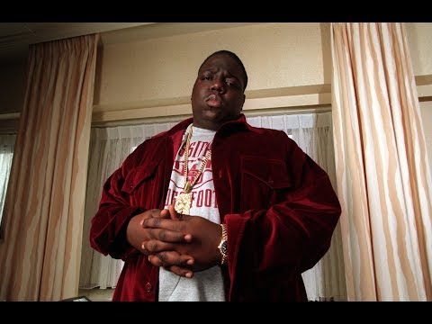 The Evolution of the Notorious B.I.G  1992 - 1997