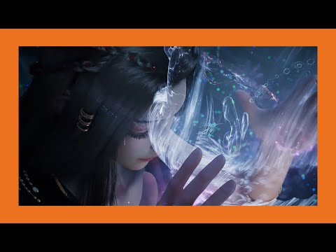 ✌《 凡人修仙傳 》元瑤劇情曲《歸潮》MV上線！