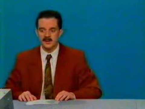 Česká soda - Somr na kemra