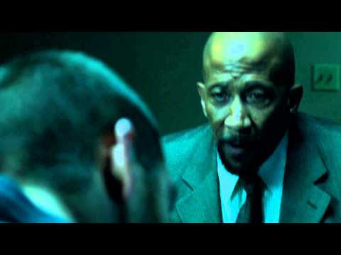 Banshee Season 2: Origins - Interrogation (Cinemax)