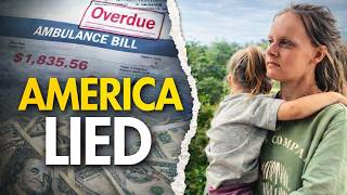 Things That Are Normal in America But Insane Everywhere Else