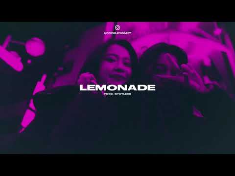 PASHANIM x reezy Type Beat "LEMONADE"