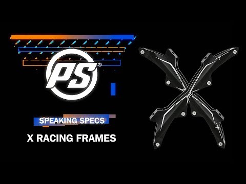 Powerslide X frames - Speaking Specs