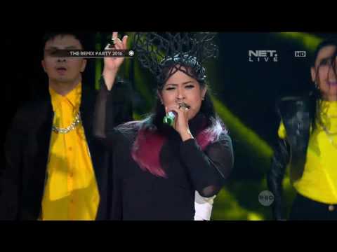 Karmagroove - Jauh - The Remix 2016