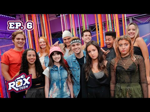 ROXTEEN – THE FORBIDDEN PARTY ENDED IN A FIGHT (EPISODE 6)