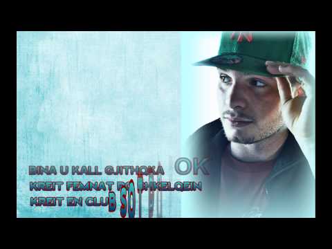DugGa Ft. Kriisma & Tushaki - Come On BABY [RAPSCHOOL]