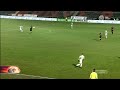 video: Prosser Dániel gólja a Vasas ellen, 2016