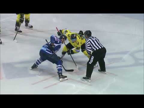 29.kolo HK Poprad - HC 07 Detva