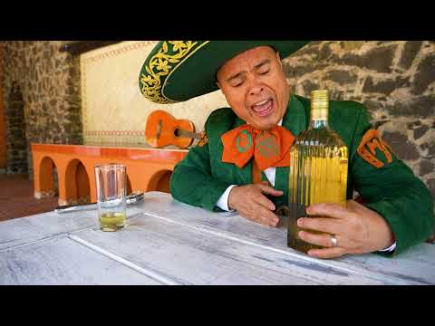 Muerto Vivo (Video Oficial) - Manuel Vargas