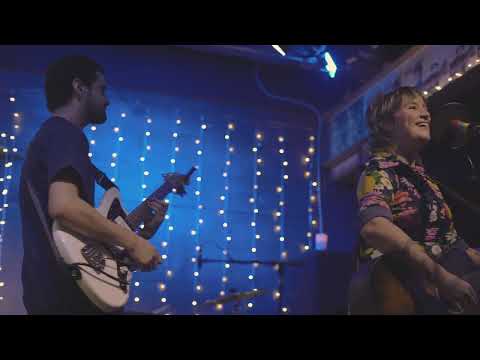 Roaches (Live from White Water Tavern) Emily Fenton