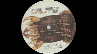 Andre Torquato Project - Manfrida [YS025]