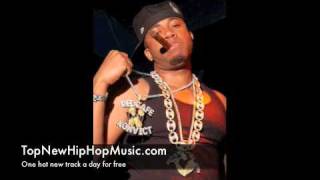 Red Cafe - Hottest in the hood (Remix)  f. Jadakiss, Rick Ross, Fabolous, OJ Da Juiceman &amp; P Diddy