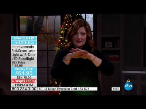 HSN | Gifts For The Home 11.26.2016 - 02 PM