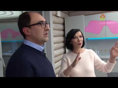 Панорамные теплые окна Thermo Glass