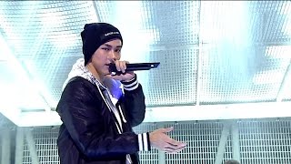 [Hot Debut] N.Flying(엔플라잉) - 기가 막혀(Awesome) @인기가요 Inkigayo 20150524