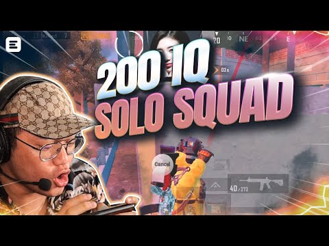 KALIAN GAK MUNGKIN TAU TIPS INI! - PUBG MOBILE INDONESIA