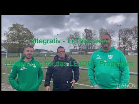 Integrativ-in Thier aktiv