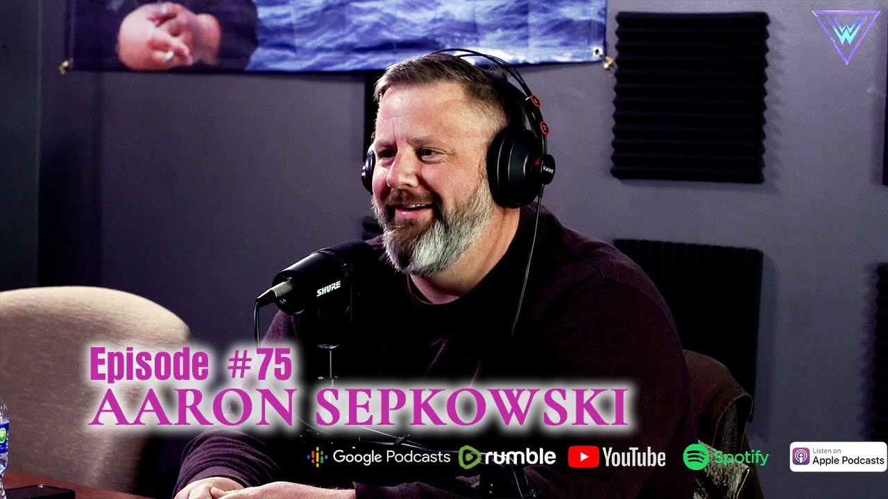 Episode 75: Aaron Sepkowski on Farming, Flawed Regs, and Rediscovering America