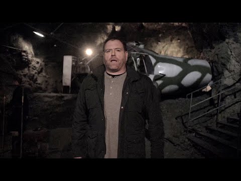 Expedition Unknown | Season 15 Episode 1 Preview | Hitlers Amerikabomber [HD] [2025]