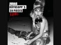 Lady GaGa - Judas (Röyksopp´s 30 Pieces Remix ...
