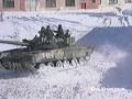 Российская военная техника(Танки) 