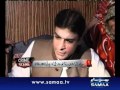 Crime Scene September 07 2011 SAMAA TV 1 2