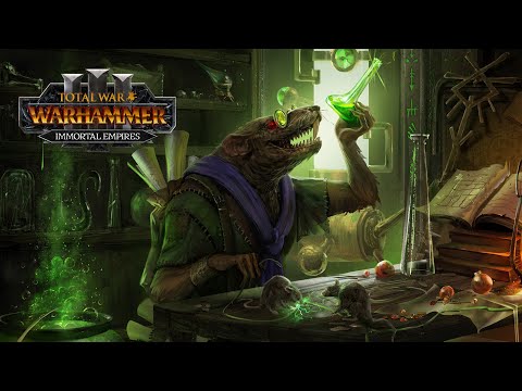 Patch 4.0 Best Races - Total War: Warhammer 3 Immortal Empires