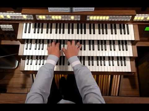 CCB - JOIAS MUSICAIS da Congregação Cristã no Brasil - HINO 340 - by Messias Ullmann