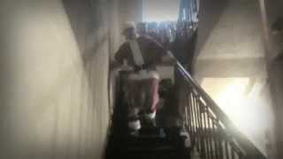 HAPPY NEW YEAR. Ряженные ))) Buckner &amp; Garcia -- Wreck-It, Wreck-It Ralph