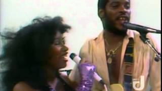 Rufus &amp; chaka khan - Do you love what you feel (1979)