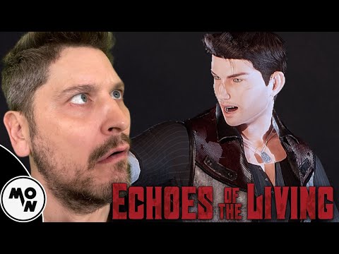 Die Nerven liegen Blank bei ECHOES OF THE LIVING🧟‍♂️ - Part 4 -👻