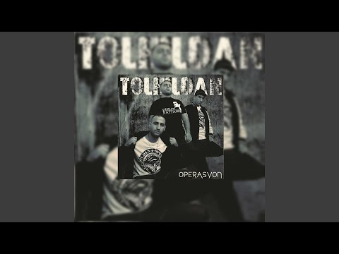 Bibihizin Denge Me (feat. Serhado)