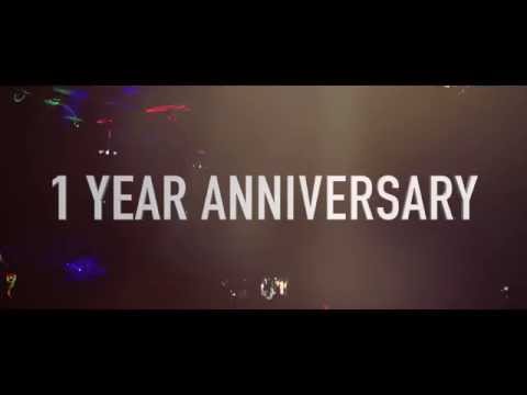 BIGVIBES-1 year anniversary event 2015 (PROMO VIDEO)