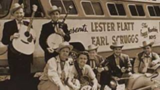 Lester Flatt &amp; Earl Scruggs -   &quot; Orange Blossom Special &quot;