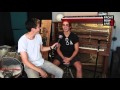 Hudson Thames on recording “How I Want Ya” with ...
