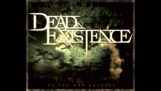Dead In Existence - The Cries Of Mankind (DEMO VERSION)