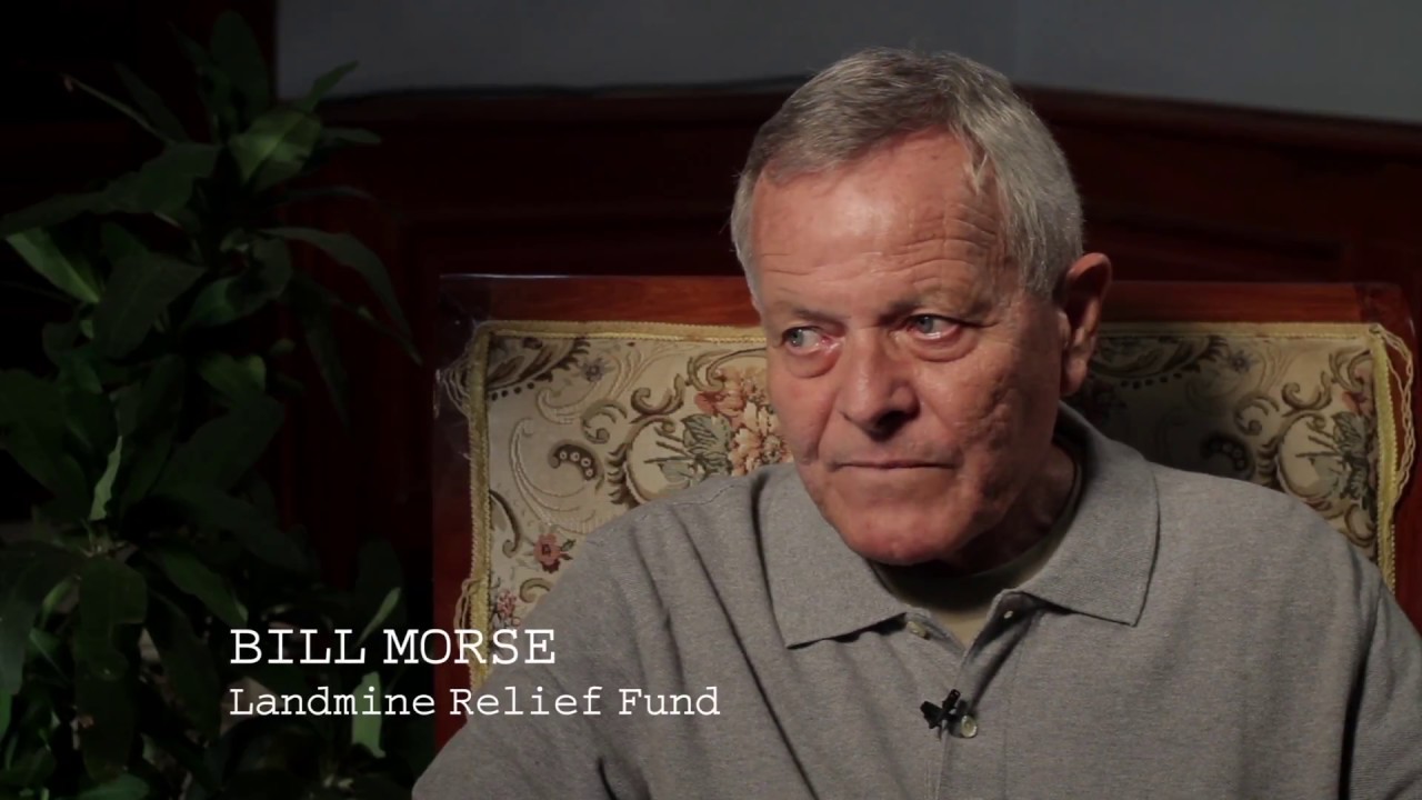 Until They're Gone - Trailer