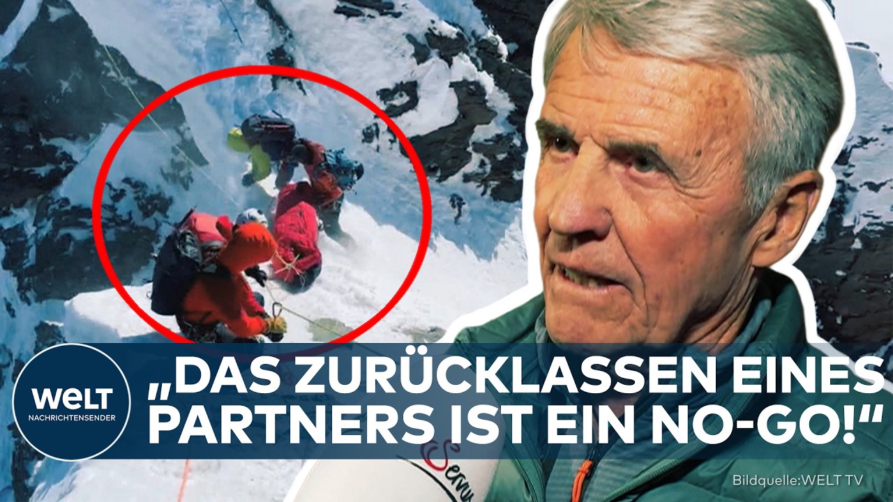 PROZESS UM BERGSTEIGERTOD: 33-Jährige erfror am Großglockner – hätte ihr Partner sie retten können?